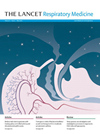 Lancet Respiratory Medicine雜志封面
